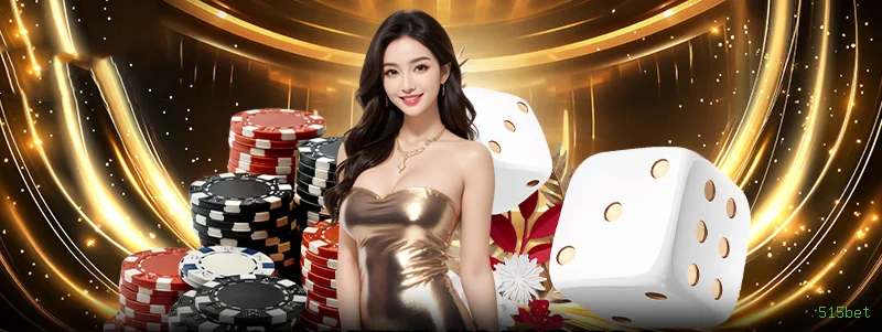 Roleta e blackjack 515bet