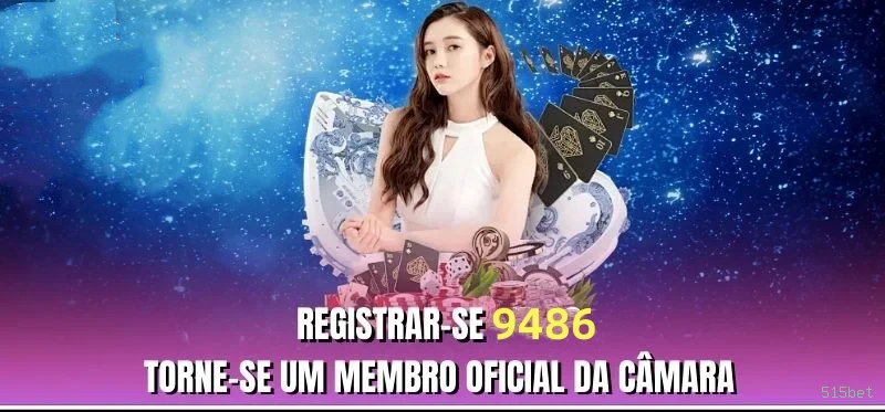 Cassino 515bet app mobile