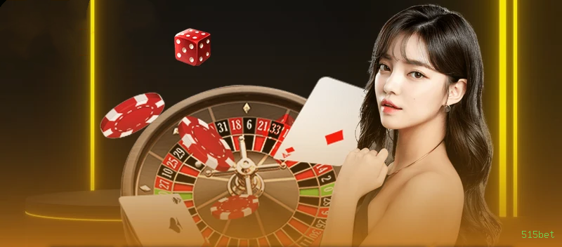 App 515bet slots mobile