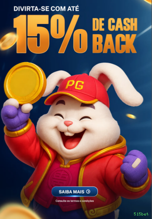 Bônus e prêmios 515bet