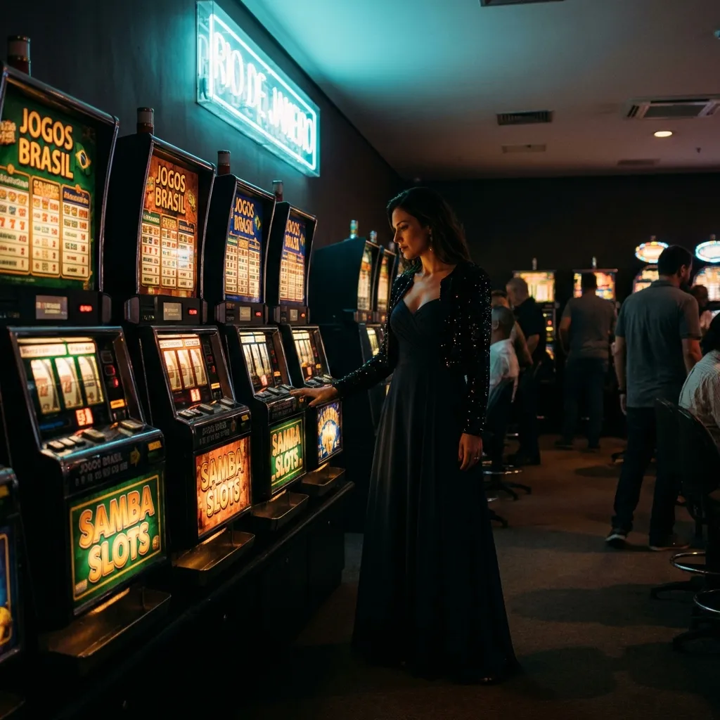 Slots com prêmios 515bet